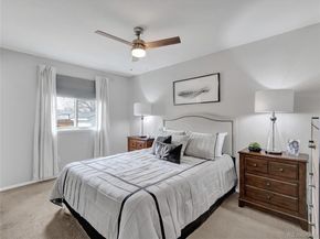 6523 S Field Way, Littleton CO 80123