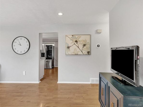 6523 S Field Way, Littleton CO 80123