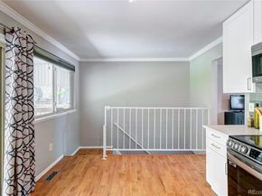 6523 S Field Way, Littleton CO 80123
