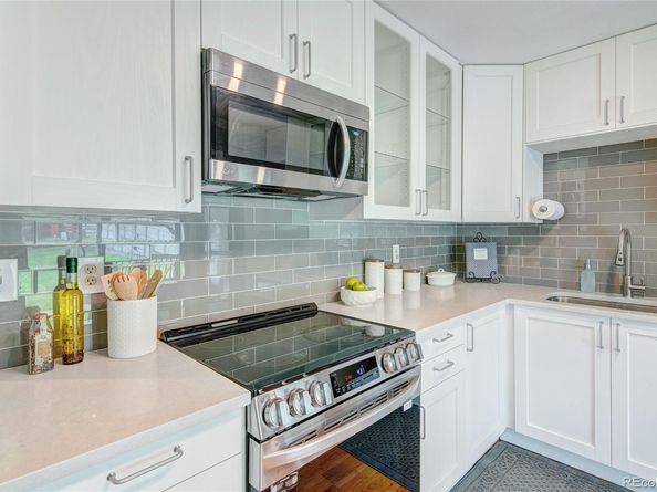 6523 S Field Way, Littleton CO 80123