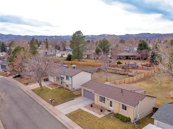 6523 S Field Way, Littleton CO 80123