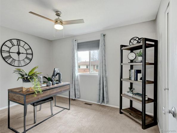 6523 S Field Way, Littleton CO 80123