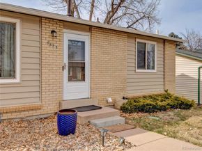 6523 S Field Way, Littleton CO 80123