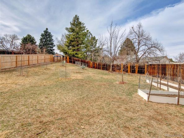 6523 S Field Way, Littleton CO 80123