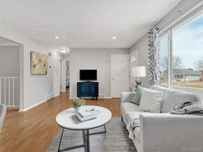 6523 S Field Way, Littleton CO 80123