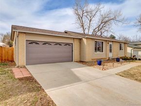 6523 S Field Way, Littleton CO 80123