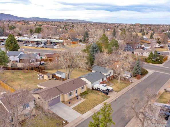 6523 S Field Way, Littleton CO 80123