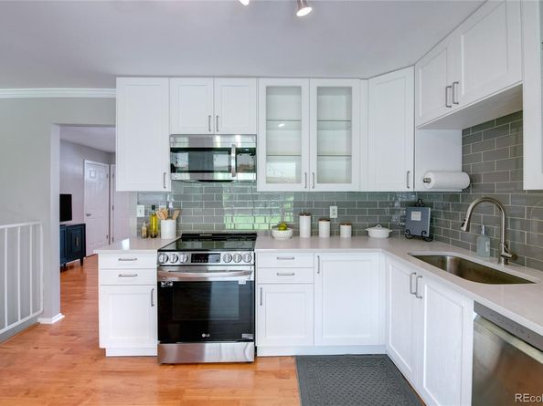 6523 S Field Way, Littleton CO 80123