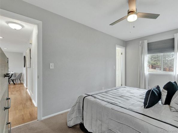 6523 S Field Way, Littleton CO 80123