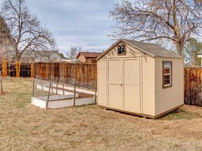 6523 S Field Way, Littleton CO 80123