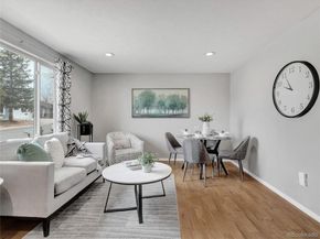 6523 S Field Way, Littleton CO 80123