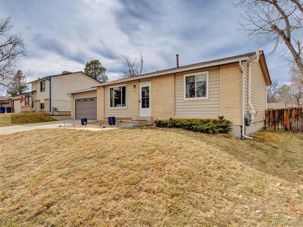 6523 S Field Way, Littleton CO 80123