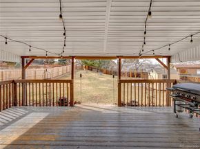 6523 S Field Way, Littleton CO 80123