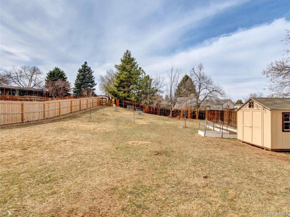 6523 S Field Way, Littleton CO 80123