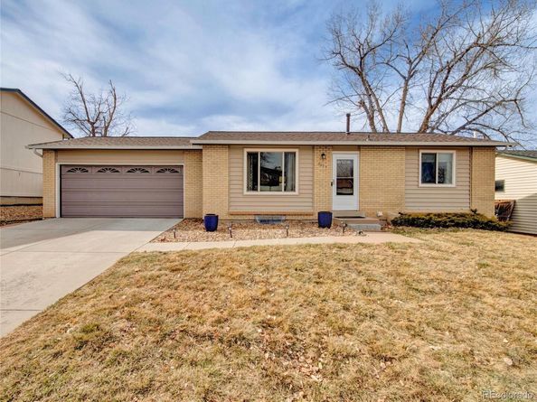 6523 S Field Way, Littleton CO 80123