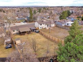 6523 S Field Way, Littleton CO 80123