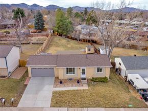 6523 S Field Way, Littleton CO 80123