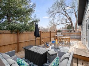 5819 W Elmhurst Drive, Littleton CO 80128