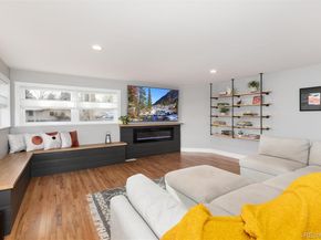 5819 W Elmhurst Drive, Littleton CO 80128