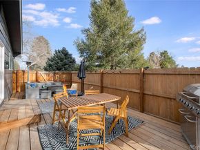 5819 W Elmhurst Drive, Littleton CO 80128