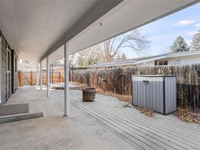 5819 W Elmhurst Drive, Littleton CO 80128