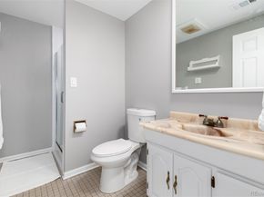 5819 W Elmhurst Drive, Littleton CO 80128