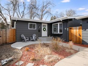 5819 W Elmhurst Drive, Littleton CO 80128