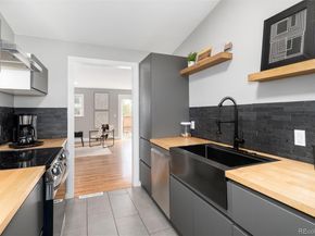 5819 W Elmhurst Drive, Littleton CO 80128