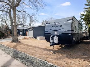 5819 W Elmhurst Drive, Littleton CO 80128