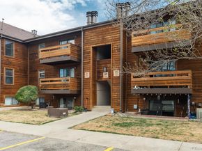 337 Wright Street 101, Lakewood CO 80228