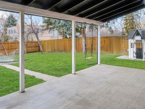 1025 S Josephine Street, Denver CO 80209