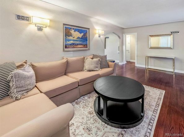 1025 S Josephine Street, Denver CO 80209