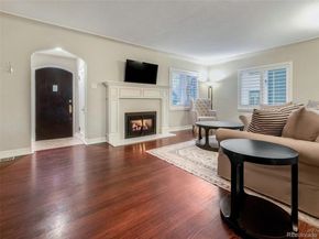 1025 S Josephine Street, Denver CO 80209