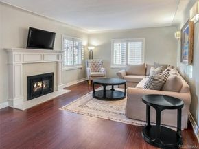 1025 S Josephine Street, Denver CO 80209