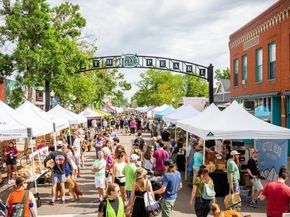 1357 S Grant Street, Denver CO 80210