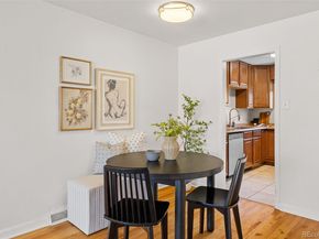 1357 S Grant Street, Denver CO 80210