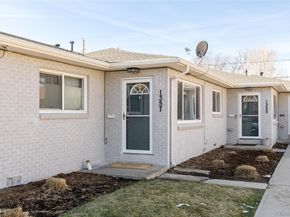 1357 S Grant Street, Denver CO 80210