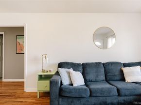 1357 S Grant Street, Denver CO 80210