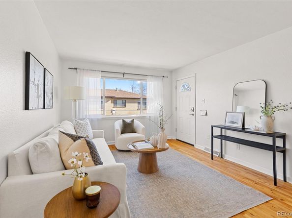 1357 S Grant Street, Denver CO 80210