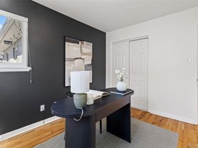 1357 S Grant Street, Denver CO 80210