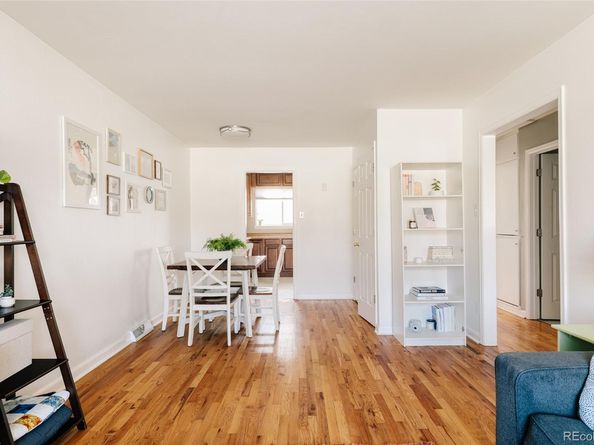 1357 S Grant Street, Denver CO 80210