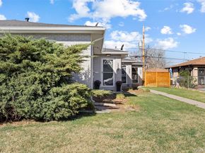 1357 S Grant Street, Denver CO 80210