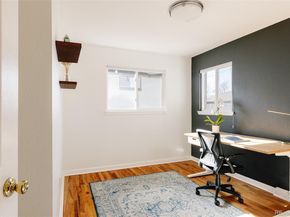 1357 S Grant Street, Denver CO 80210