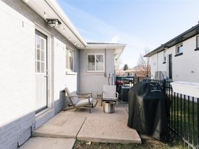 1357 S Grant Street, Denver CO 80210
