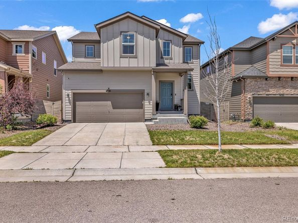 4731 Helena Street, Denver CO 80239