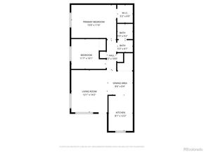 7924 Chase Circle 132, Arvada CO 80003