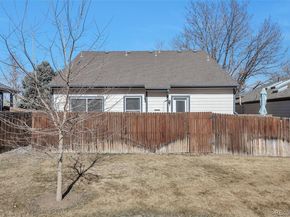 479 W Jamison Circle, Littleton CO 80120