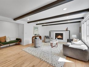 8055 S Zephyr Way, Littleton CO 80128