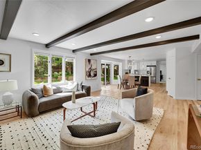 8055 S Zephyr Way, Littleton CO 80128