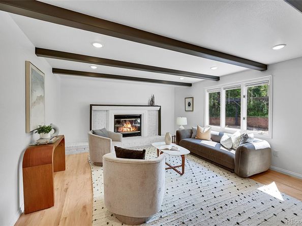 8055 S Zephyr Way, Littleton CO 80128